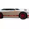 2002-2004 Porsche 911 Carrera 996 C2 C4 Duraflex GT-2 Look Body Kit - 4 Piece - Image 8