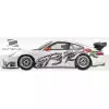 2002-2004 Porsche 911 Carrera 996 C2 C4 Duraflex GT3 RSR Look Wide Body Front Fenders - 2 Piece - Image 3