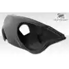 2002-2004 Porsche 911 Carrera 996 C2 C4 Duraflex GT3 RSR Look Wide Body Front Fenders - 2 Piece - Image 8