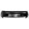 2002-2004 Porsche 911 Carrera 996 C2 C4 Duraflex GT3 RSR Look Wide Body Rear Bumper - 1 Piece - Image 8