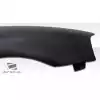 1999-2000 Honda Civic Duraflex F-1 Fenders - 2 Piece - Image 7