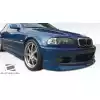 2000-2005 BMW 3 Series E46 2DR Duraflex M-Tech Front Lip Under Spoiler Air Dam - 1 Piece - Image 4