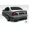 1999-2006 BMW 3 Series E46 Duraflex I-Design Side Skirts Rocker Panels - 2 Piece - Image 2