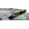 1999-2005 BMW 3 Series E46 4DR Duraflex Type H Roof Window Wing Spoiler - 1 Piece - Image 1