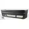 1999-2006 BMW 3 Series E46 2DR 4DR Duraflex R-1 Rear Bumper - 1 Piece - Image 6