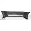 1999-2006 BMW 3 Series E46 2DR 4DR Duraflex R-1 Rear Bumper - 1 Piece - Image 8