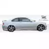 1999-2006 BMW 3 Series E46 Duraflex 1M Look Body Kit - 4 Piece - Image 3