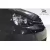 1999-2005 Volkswagen Golf GTI Duraflex Boser Hood - 1 Piece - Image 4