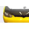 1999-2005 Volkswagen Golf GTI Carbon Creations Boser Hood - 1 Piece - Image 5