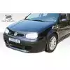 1999-2005 Volkswagen Golf GTI Duraflex OTG Front Lip Under Spoiler Air Dam - 1 Piece (S) - Image 3