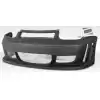 1999-2005 Volkswagen Golf GTI Duraflex Piranha 2 Front Bumper - 1 Piece - Image 2