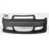 1999-2005 Volkswagen Golf GTI Duraflex Piranha 2 Front Bumper - 1 Piece - Image 3