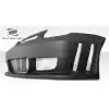 1999-2005 Volkswagen Golf GTI Duraflex Piranha 2 Front Bumper - 1 Piece - Image 5