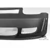 1999-2005 Volkswagen Golf GTI Duraflex Piranha 2 Front Bumper - 1 Piece - Image 6