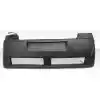 1999-2005 Volkswagen Golf GTI Duraflex Piranha Rear Bumper - 1 Piece - Image 5