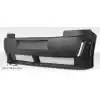 1999-2005 Volkswagen Golf GTI Duraflex Piranha Rear Bumper - 1 Piece - Image 6