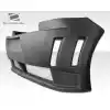 1999-2005 Volkswagen Golf GTI Duraflex Piranha Rear Bumper - 1 Piece - Image 7