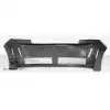 1999-2005 Volkswagen Golf GTI Duraflex Piranha Rear Bumper - 1 Piece - Image 9