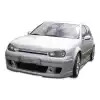 1999-2005 Volkswagen Golf GTI Duraflex R-1 Body Kit - 4 Piece - Image 1