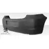 1999-2005 Volkswagen Golf GTI Duraflex RX-S Rear Bumper - 1 Piece - Image 5