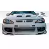 1999-2005 Pontiac Grand Am Duraflex Showoff 3 Front Bumper - 1 Piece - Image 5