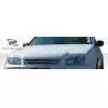 1999-2004 Volkswagen Jetta Duraflex Boser Hood - 1 Piece - Image 4