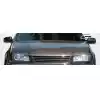 1999-2004 Volkswagen Jetta Carbon Creations Boser Hood - 1 Piece - Image 3