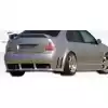 1999-2004 Volkswagen Jetta Duraflex Piranha Body Kit - 4 Piece - Image 3