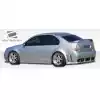 1999-2004 Volkswagen Jetta Duraflex Piranha Body Kit - 4 Piece - Image 2