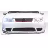 1999-2004 Volkswagen Jetta Duraflex Vortex Body Kit - 4 Piece - Image 21