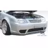 1999-2004 Volkswagen Jetta Duraflex Vortex Body Kit - 4 Piece - Image 20