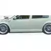 1999-2004 Volkswagen Jetta Duraflex Vortex Body Kit - 4 Piece - Image 9