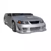 1999-2004 Ford Mustang Duraflex Bomber Body Kit - 4 Piece - Image 1