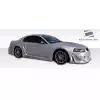 1999-2004 Ford Mustang Duraflex Bomber Body Kit - 4 Piece - Image 3