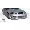 1999-2004 Ford Mustang Duraflex Bomber Body Kit - 4 Piece - Image 10