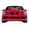 1999-2004 Ford Mustang Duraflex Cobra R Front Bumper - 1 Piece - Image 1