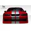 1999-2004 Ford Mustang Duraflex Cobra R Body Kit - 4 Piece - Image 20