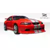 1999-2004 Ford Mustang Duraflex Cobra R Body Kit - 4 Piece - Image 18