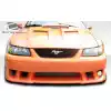 1999-2004 Ford Mustang Duraflex Colt Body Kit - 4 Piece - Image 8