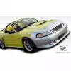 1999-2004 Ford Mustang Duraflex Colt Body Kit - 4 Piece - Image 7