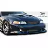 1999-2004 Ford Mustang Duraflex Colt Body Kit - 4 Piece - Image 3