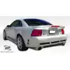 1999-2004 Ford Mustang Duraflex Colt Body Kit - 4 Piece - Image 14