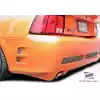 1999-2004 Ford Mustang Duraflex Colt Body Kit - 4 Piece - Image 13