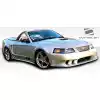 1999-2004 Ford Mustang Duraflex Colt Body Kit - 4 Piece - Image 19