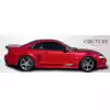 1999-2004 Ford Mustang Duraflex Colt Side Scoop - 2 Piece - Image 9