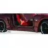 1999-2004 Ford Mustang Couture Polyurethane Special Edition Side Skirts Rocker Panels - 2 Piece (s) - Image 2