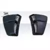 1999-2004 Ford Mustang Duraflex CVX Side Scoop - 2 Piece - Image 3