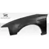 1999-2004 Ford Mustang Duraflex D-1 Fenders - 2 Piece - Image 6