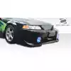 1999-2004 Ford Mustang Duraflex Evo 5 Body Kit - 4 Piece - Image 4