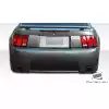 1999-2004 Ford Mustang Duraflex Cobra R Body Kit - 4 Piece - Image 12